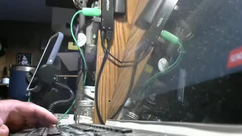 Snapshot of redneck1956 chatting on January 12, 2:09 pm redneck1956 online show from January 12, 2:09 pm