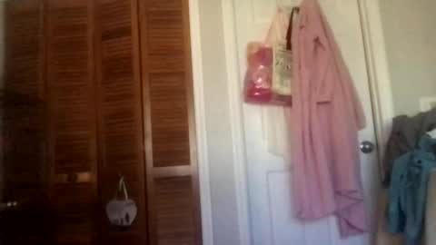 Snapshot of redpandabomb chatting on December 3, 4:17 pm Penelope online show from December 3, 4:17 pm