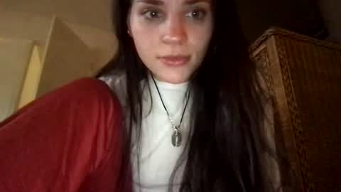 Snapshot of redpandabomb chatting on December 22, 6:15 pm Penelope online show from December 22, 6:15 pm