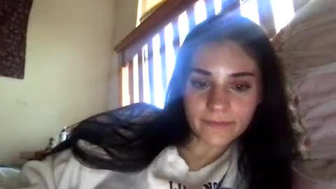 Snapshot of redpandabomb chatting on January 4, 8:48 pm Penelope online show from January 4, 8:48 pm