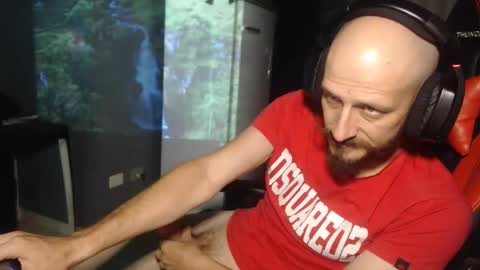 redra online show from October 1, 9:54 pm