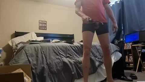 Snapshot of redrocketfirefox chatting on December 5, 8:55 pm Redrocket firefox online show from December 5, 8:55 pm