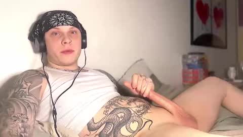 redrum online show from March 7, 7:52 am