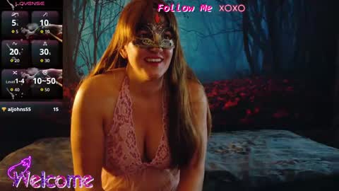 Red online show from October 9, 2:53 am