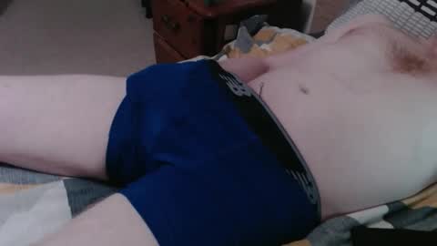 redscott2 online show from February 1, 11:14 pm