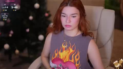 Snapshot of redshinee chatting on January 10, 7:21 am Mati online show from January 10, 7:21 am