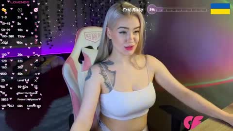 Ronnie online show from November 12, 9:03 pm