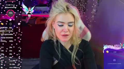 Ronnie online show from January 16, 4:55 pm