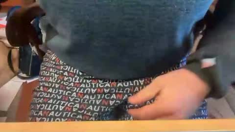 Reebun online show from January 12, 3:17 pm