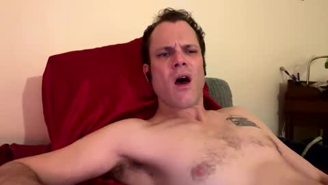 Snapshot of reed_thomas chatting on March 1, 4:36 am Reed Thomas online show from March 1, 4:36 am