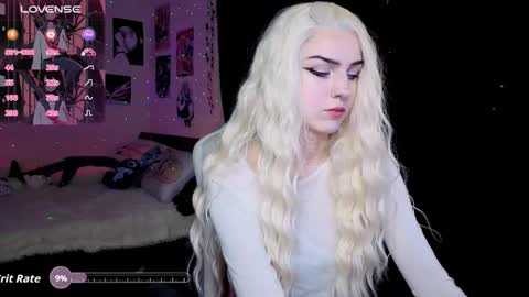 Reflexxxia   online show from December 3, 11:52 am