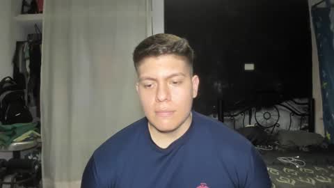 Snapshot of regan_jhonson chatting on December 30, 4:53 am regan_jhonson online show from December 30, 4:53 am