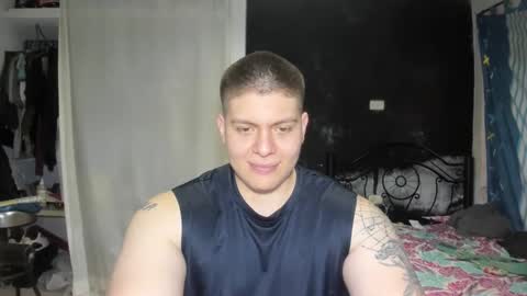Snapshot of regan_jhonson chatting on January 27, 6:31 pm regan_jhonson online show from January 27, 6:31 pm