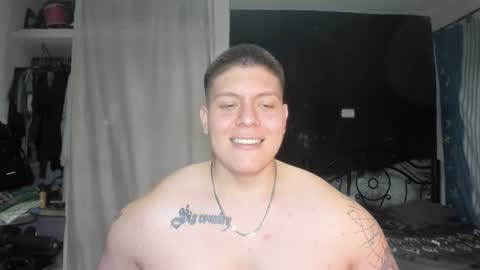 Snapshot of regan_jhonson chatting on February 9, 5:50 am regan_jhonson online show from February 9, 5:50 am