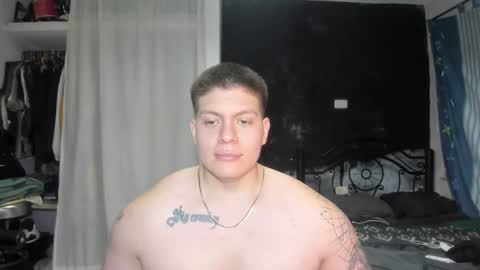 Snapshot of regan_jhonson chatting on February 28, 5:15 am regan_jhonson online show from February 28, 5:15 am