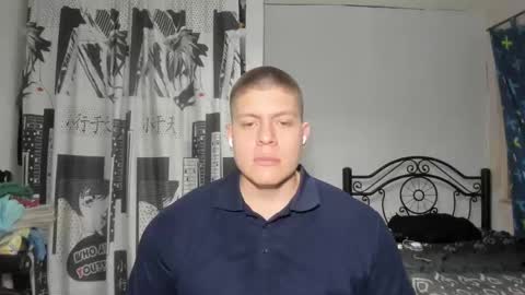 regan_jhonson online show from October 19, 8:59 am