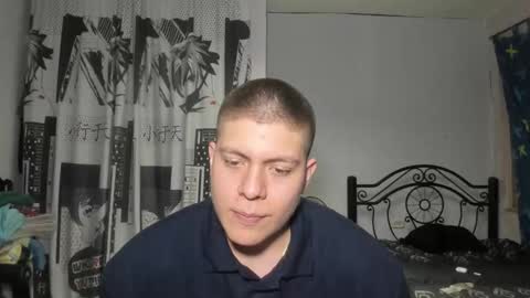 regan_jhonson online show from October 20, 7:20 am