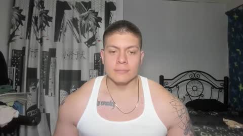 regan_jhonson online show from November 7, 10:48 am