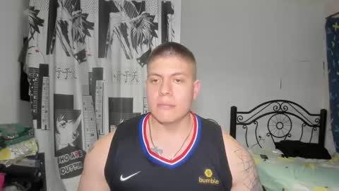 regan_jhonson online show from November 26, 8:04 am