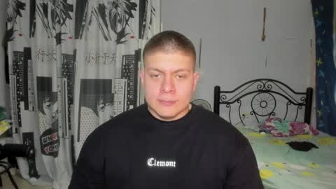 regan_jhonson online show from March 24, 5:45 am