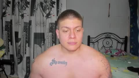 regan_jhonson online show from March 25, 4:51 am