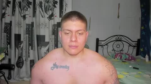 regan_jhonson online show from March 27, 8:26 am