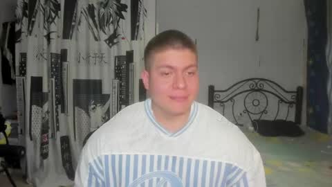 regan_jhonson online show from April 17, 5:32 am