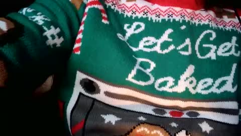 reggieb0y online show from December 23, 7:50 am