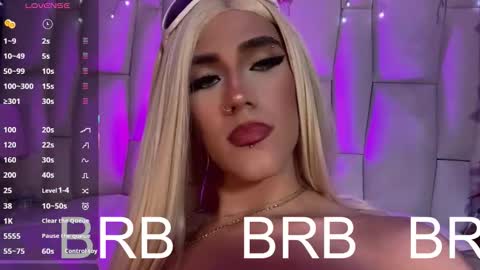 regiina_doll online show from February 21, 11:06 pm