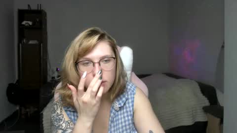 Regina online show from January 12, 1:37 pm