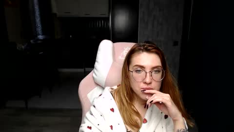 Regina online show from November 25, 12:49 pm