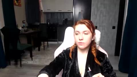 Regina online show from April 7, 2:34 am