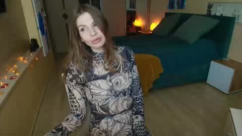 Regina online show from November 26, 9:05 pm