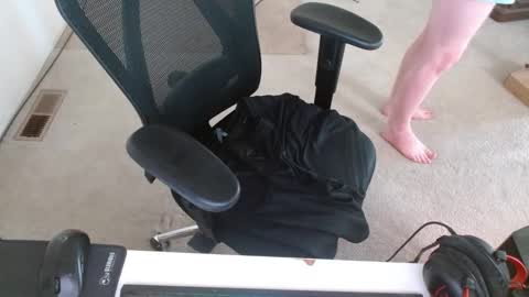 regular03 online show from March 19, 8:35 pm