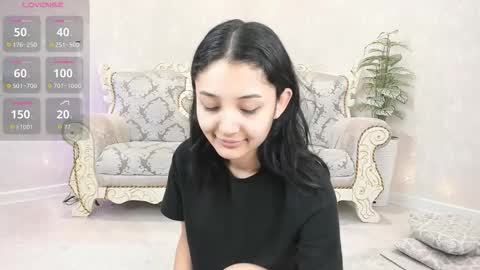 Rei online show from October 12, 9:19 am