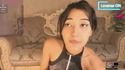 Rei online show from October 23, 1:38 am