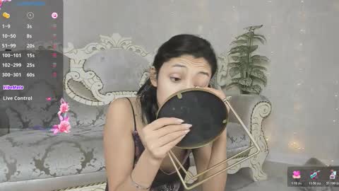 Rei online show from October 28, 2:59 am