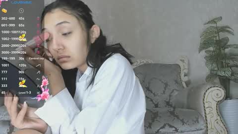 Rei online show from November 6, 3:51 am