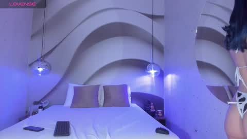 Rei Ayanami online show from October 17, 8:11 pm