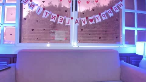 Rei Ayanami online show from February 12, 8:15 pm