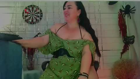 Karina online show from November 29, 4:04 am