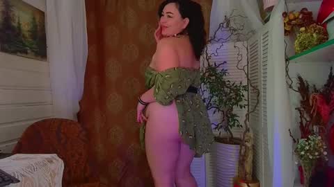 Snapshot of reicat chatting on February 11, 7:35 am Karina online show from February 11, 7:35 am