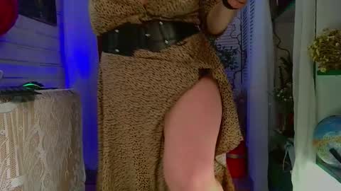 Snapshot of reicat chatting on February 22, 7:34 pm Karina online show from February 22, 7:34 pm