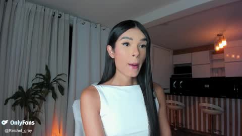  REICHEL  online show from October 13, 5:40 am