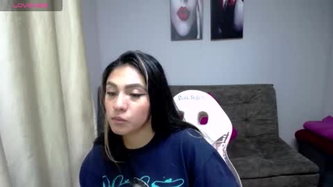 Snapshot of reichell_princess chatting on October 15, 7:52 am reichell princess online show from October 15, 7:52 am