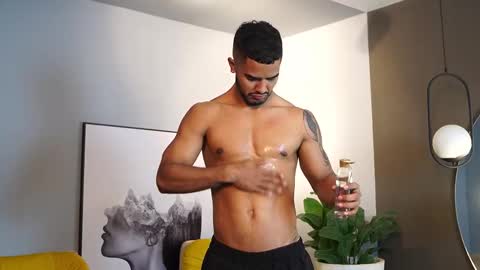 Reik online show from December 18, 12:11 pm