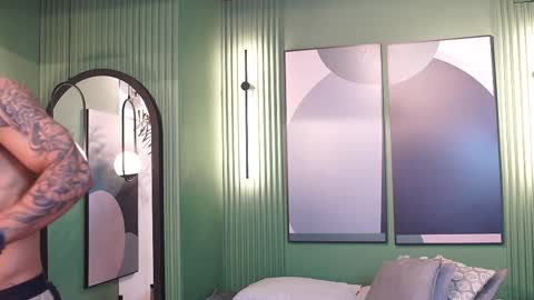 Reik online show from February 7, 12:20 pm