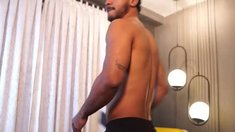 Reik online show from February 17, 12:12 pm