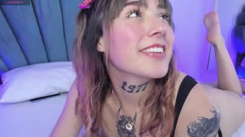 Reika  online show from October 20, 3:56 pm