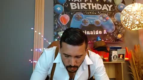   REIKO  online show from April 7, 7:25 pm